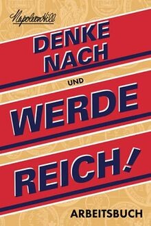 Denke nach und werde reich