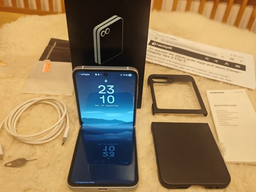 Samsung galaxy flip6 - galaxy,