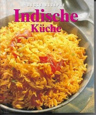 "Indische Küche" Beste Rezepte  von Shezad Husain   (120 Rezepte )