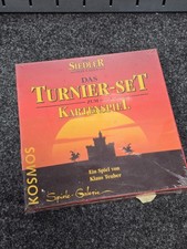 KOSMOS - DIE SIEDLER VON CATAN