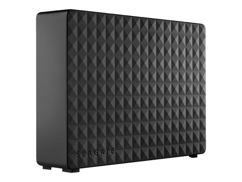 Seagate expansion desktop - expansion,