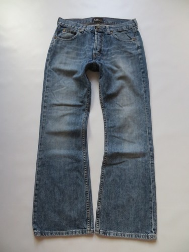 Lee denver schlag jeans - denver,
