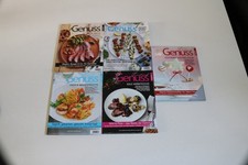 Zeitschriften Magazine Lust Auf Genuss Rezepte 5 Stück 