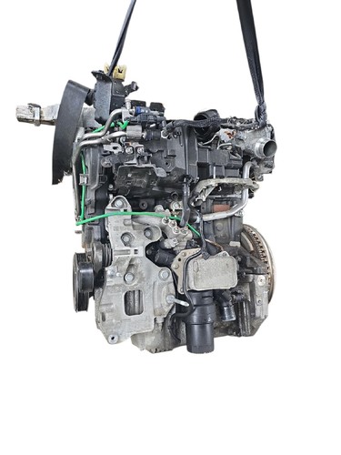 Motor renault kangoo express - motor,