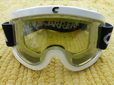 Vintage CARRERA Ski- &