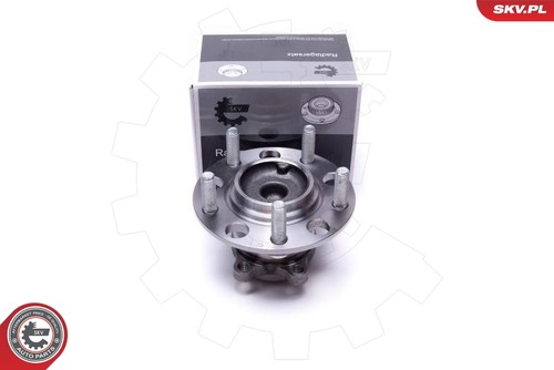 29skv540 esen skv radlagersatz - 29skv540,