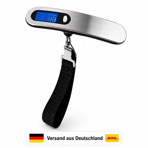 Kandonex kofferwaage digital - kandonex,