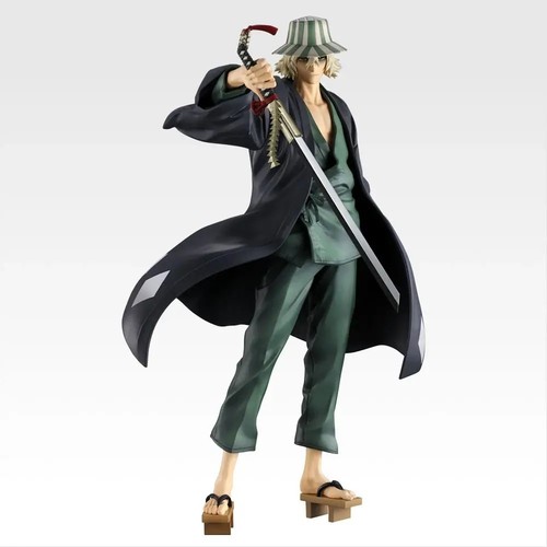 Ichiban kuji bleach stirring - ichiban,