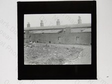 Edinburgh Müll Sammlung