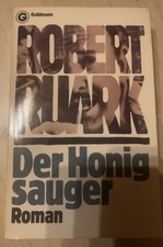 Der Honig Sauger von Robert