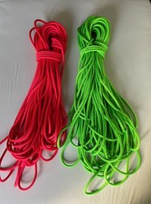 Bergseil Edelrid Canary Pro