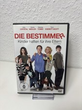 Billy Crystal - Die Bestimmer