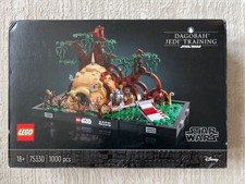 LEGO Star Wars: Jedi Training