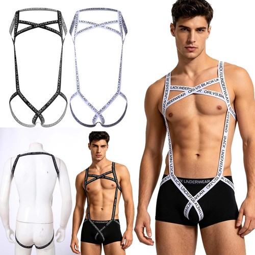 Herren harness körper - harness,
