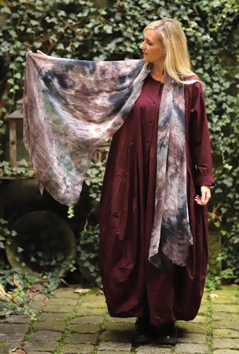 Privatsachen lagenlook schal - lagenlook,