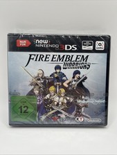 Fire Emblem Warriors (Nintendo 3DS) NEU & OVP