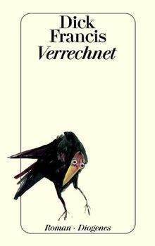 Verrechnet roman - roman., (detebe)