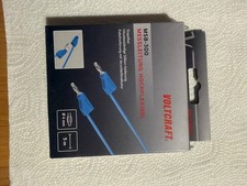 messleitung blau auf 4mm