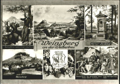 Weinsberg - weinsberg,
