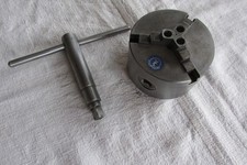 Lesto Scintilla Klopfer 85mm