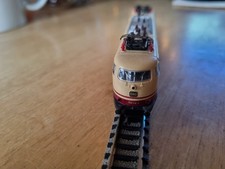 Fleischmann Br 103 E Lok der