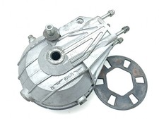 HINTERRADNABE KARDAN MOTO GUZZI NEVADA 750 02-06 LT