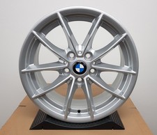 1x NEU BMW 16 Zoll Felge 3er