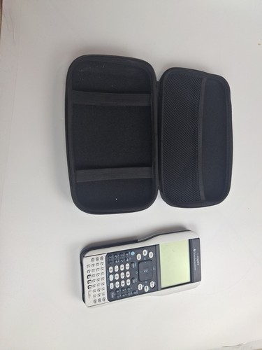 Texas instruments nspire - texas,
