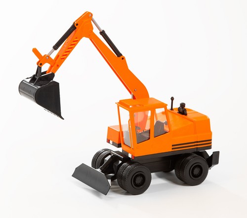 Emek bagger - emek,