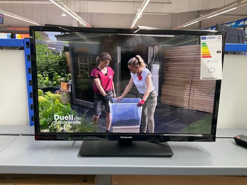 Panasonic fernseher - panasonic,