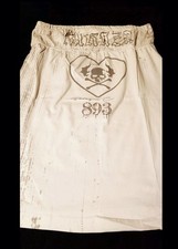 Yakuza INK. Damen T-Shirt Gr