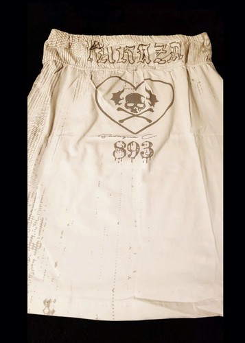 Yakuza ink damen shirt - ink., gr