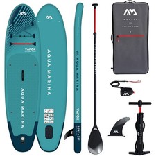 AQUA MARINA VAPOR SUP Board