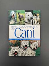 Enzyklopädie der Hunde Rassen