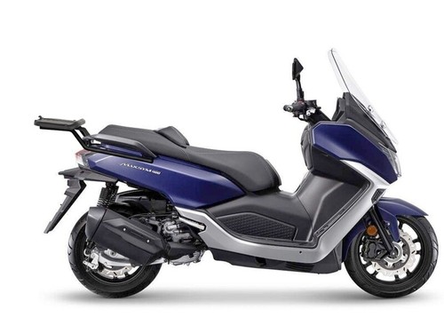 Original sym maxsym - 400,