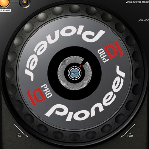Pioneer pro xdj1000 xdj - pro, 1000