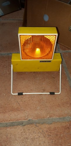 Eisemann lampe baustellenlampe - eisemann,