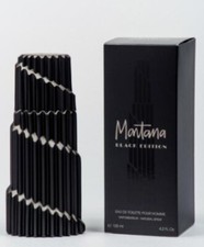 ⭐⭐ Montana Black Edition