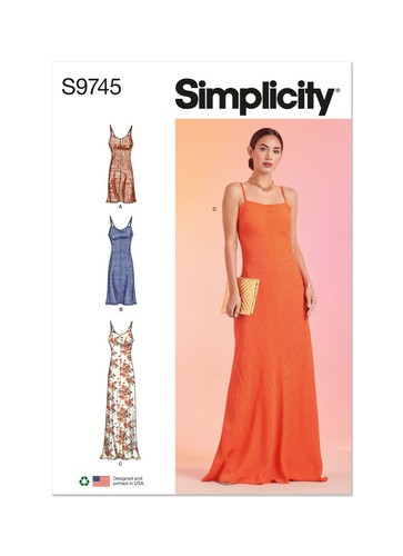 Schnittmuster sommeroutfit - schnittmuster,