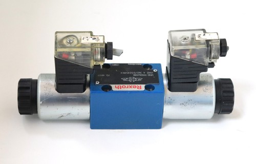 Rexroth 4we j62 eg24n9k4 - rexroth,