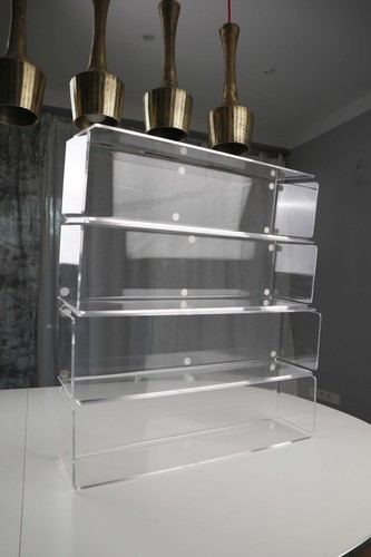 Plexiglasregale regale - plexiglasregale,