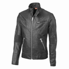 Puma Ducati Lederjacke