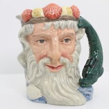 Royal Doulton - Großer Toby