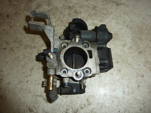 Drosselklappe opel agila corsa - opel,