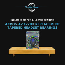 ACROS AZX-203 Konische