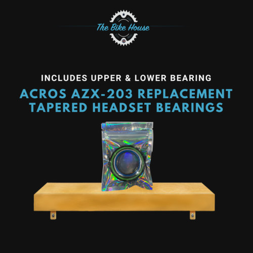Acros azx 203 - azx-203, konische