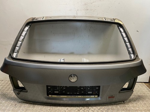 Bmw e61 touring typ 560l - bmw,