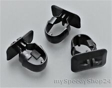 20x Klammer Seitenschweller