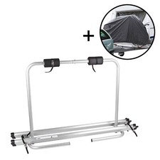 Deichsel Fahrradträger Fiamma