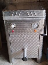 Korimat KA MK 120 Autoklav Sterilisator Druck Kochkessel